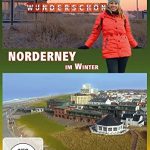 Norderney im Winter - Wunderschön!  