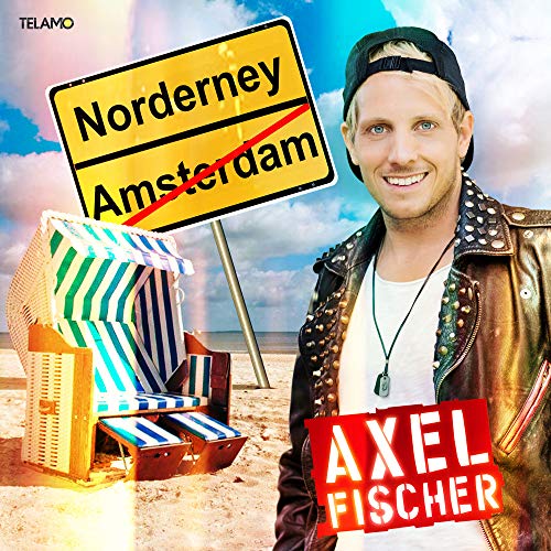 Norderney (Stereoact Remix)